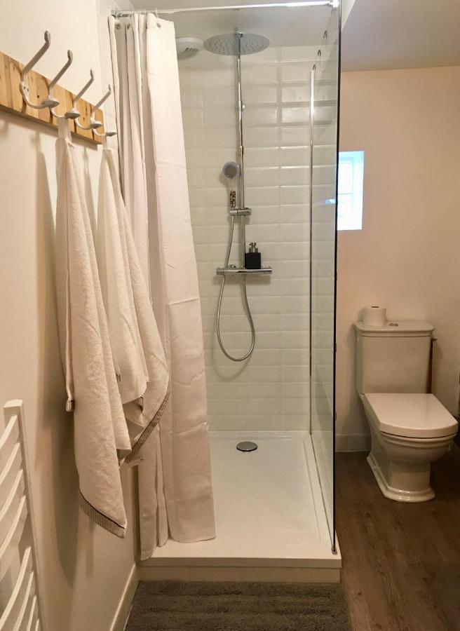 Ecolodge Entre Mer & Campagne - Maison Et Chambres D'Hotes - Le Havre Honfleur Etretat Octeville-sur-Mer Zewnętrze zdjęcie